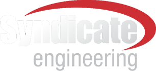 Syndicate Engineering : Contact Us logo
